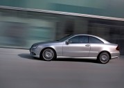 2005 Mercedes Benz CLK 55 AMG S